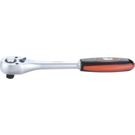   FORTUM racsnis hajtókar 48 fog, industrial, 61CrV5/S2; 1/2", 270mm FORTUM