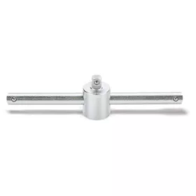   FORTUM T-hajtószár (csúszó) 1/4", 110mm, 61CrV5; FORTUM
