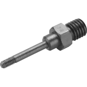   FORTUM menetes húzószár, M8, a 4770654 szegecsanya adapterhez, CrVMo FORTUM