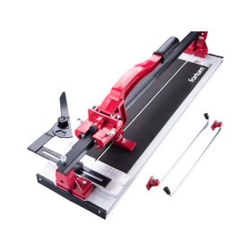   FORTUM csempevágó 600mm, max. vágás: 600 mm, max. vastagság 16 mm,  6,8 kg, vágókerék: 4770815