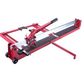   FORTUM csempevágó 1200mm, max. vágás: 1200 mm, max. vastagság 18 mm, 18 kg, vágókerék: 4770805