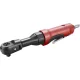 FORTUM racsnis légkulcs, 1/2", 88 Nm, 150 1/min, 170 l/min, 6,3 Bar, 1/4" tömlőcsatlakozó, 1,2 kg