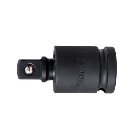   Gépi univerzális csatlakozó rövid 1/2˝Cr-Mo, golyós  4799P