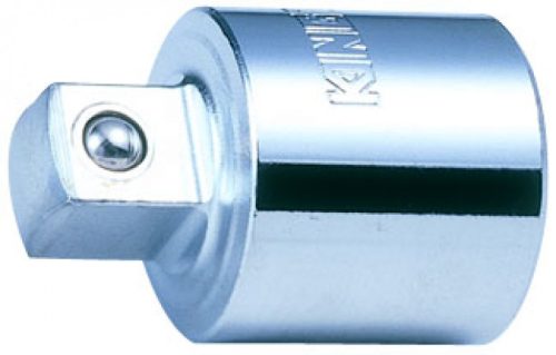 Adapter kézi 1/2˝-3/8˝ CRV          4813