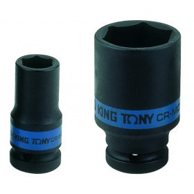 Gépi vékonyfalú dugó 1/2˝ 22mm 6*483522M