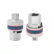 Racsni adapter 1/2"/1/2" 4844R