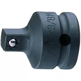 Adapter gépi 1/2˝-3/4˝Cr-Mo golyós 4866P