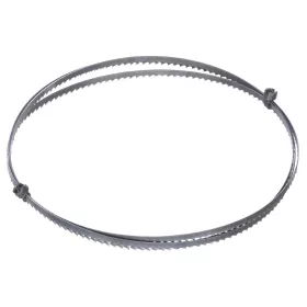   Einhell Szalagfűrészlap 1712x6x0,65 TPI6 TC-SB 305 szalagfűrész tartozék
