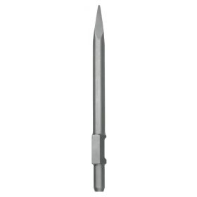 Einhell Hegyesvéső 30x410mm Hex bontókalapács tartozék