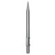 Einhell Hegyesvéső 30x410mm Hex bontókalapács tartozék