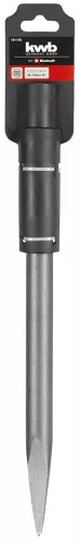 Einhell Hegyesvéső 30x410mm Hex bontókalapács tartozék
