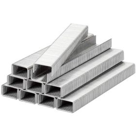   Einhell Kapocs, 8 mm, 1000 db elektromos tűzőgép tartozék