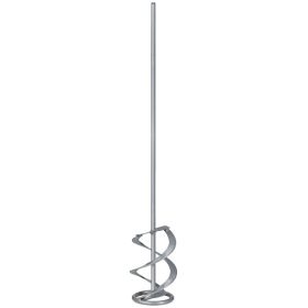   Einhell Malter és habarcskeverõszár 90x600 mm hex festékkeverő tartozék