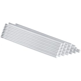   Einhell 24 db-os ragasztópisztoly rúd, 7x150 mm ragasztópisztoly tartozék