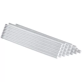   Einhell 24 db-os ragasztópisztoly rúd, 7x150 mm ragasztópisztoly tartozék