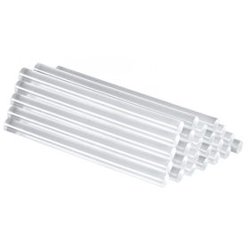   Einhell 24 db-os ragasztópisztoly rúd, 11x150 mm ragasztópisztoly tartozék