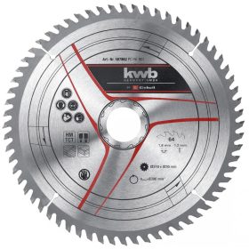   Einhell Fűrészlap 210x30x1,8 64 fogas körfűrész tartozék