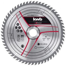   Einhell Fűrészlap 254x30x1,8 40 fogas körfűrész tartozék