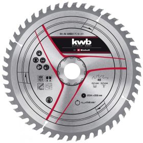   Einhell Fűrészlap 254x30x3,2 48 fogas körfűrész tartozék