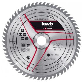   Einhell Fűrészlap 250x30x3,2 60 fogas körfűrész tartozék