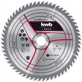   Einhell Fűrészlap 254x30x3,2 60 fogas körfűrész tartozék