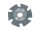 Einhell Marólap 100x22x3,8mm 6T. KWB by Einhell tartozék