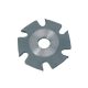 Einhell Marólap 100x22x3,8mm 6T. KWB by Einhell tartozék