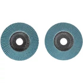   Einhell Csiszolótárcsa 2 db 115 K 40/80 EH KWB by Einhell tartozék