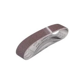 Einhell 3 db csiszolószalag 100x914 mm csiszoló tartozék