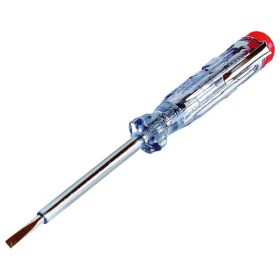   EXTOL CRAFT fáziskereső ceruza 100-250V TÜV/GS; 140mm, 12db/doboz