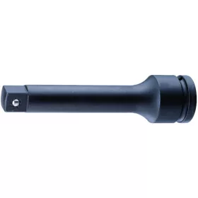 Gépi toldószár 3/4˝100mm golyós 6260-04P