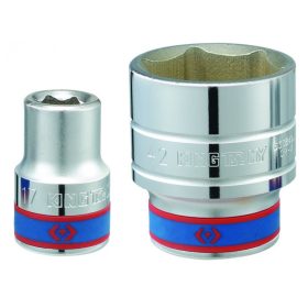 Kézi dugókulcsfej 3/4˝ 60mm      633560M