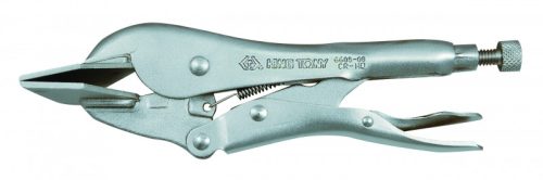 Önzáró grippfogó lemezhez 206mm CRV   6605-08