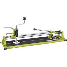   EXTOL CRAFT csempevágó körkivágós; 3 funkciós 600mm (csempevágó kerék: 103160)