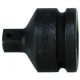 Adapter gépi 3/4˝-1/2˝ Cr-Mo d=38mm 6874