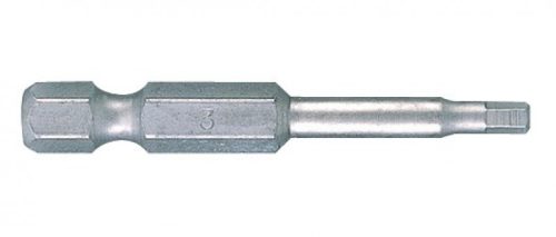 Hatszög bithegy gépi 1/4˝ 5x110mm 711105H