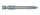 Philips bithegy gépi 1/4˝#2x150mm  711502P