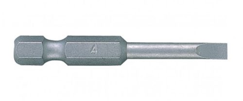 Lapos bithegy gépi 1/4˝5x0,8x50mm 715005S1