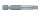 Torx bithegy gépi 1/4˝T25x50mm   715025T