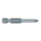 Pozi bithegy gépi 1/4˝#1x90mm.   719001Z