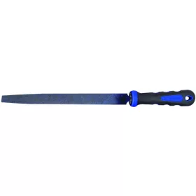 Lapos reszelő nyéllel 250mm 75102-10G