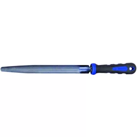 Félgömbölyű reszelő 250mm 75202-10G