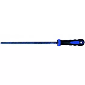 Négyélű reszelő nyéllel 200mm 75502-08G