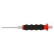 Műanyag fogantyús csapkiütő4x180mm 76404-07G