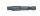 Bit adapter 1/4-1/4˝L=25mm       7702-25