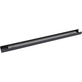   EXTOL CRAFT szerszámtartó, mágneses, 12" / 305 mm, falra szerelhető, teherbírás max: 13,5 kg