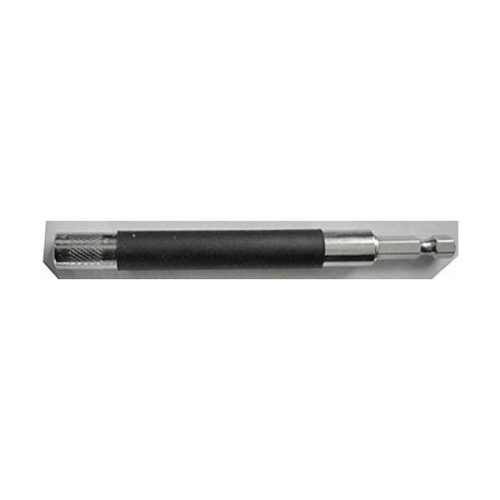 YATO bittartó gipszkarton csavarhoz ; 120mm kihúzható, mágneses, 1/4"