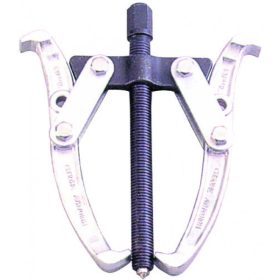 Csapágylehúzó 2-körmös 150mm     7962-06