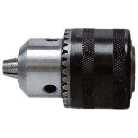   EXTOL CRAFT kulcsos tokmány (kulcssal), bliszteren; 1,5 - 13mm, 1/2"-os menetes csatlakozás