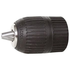   EXTOL CRAFT gyorstokmány; befogás: 2-13mm, 1/2"-os, menetes csatlakozás